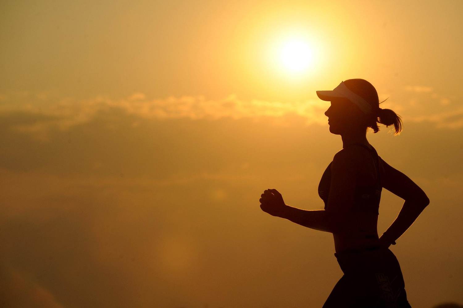 Sexual Health: One Good Reason to Exercise