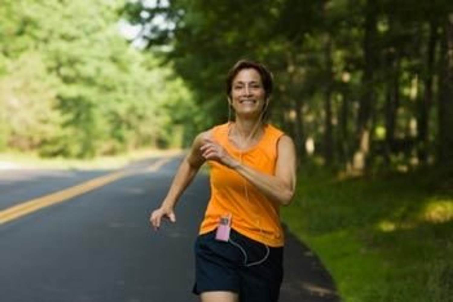 Exercise and Immunity: What's the Connection?