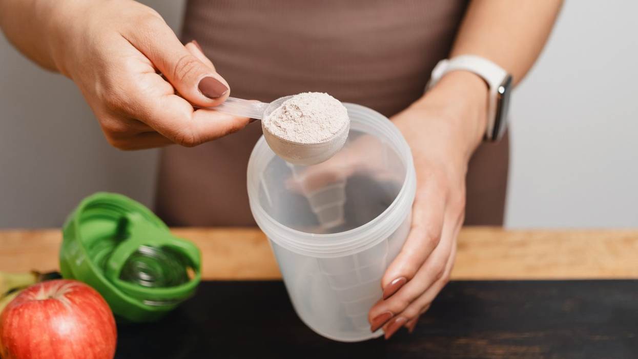 The Scoop on Creatine: What Women Really Need to Know