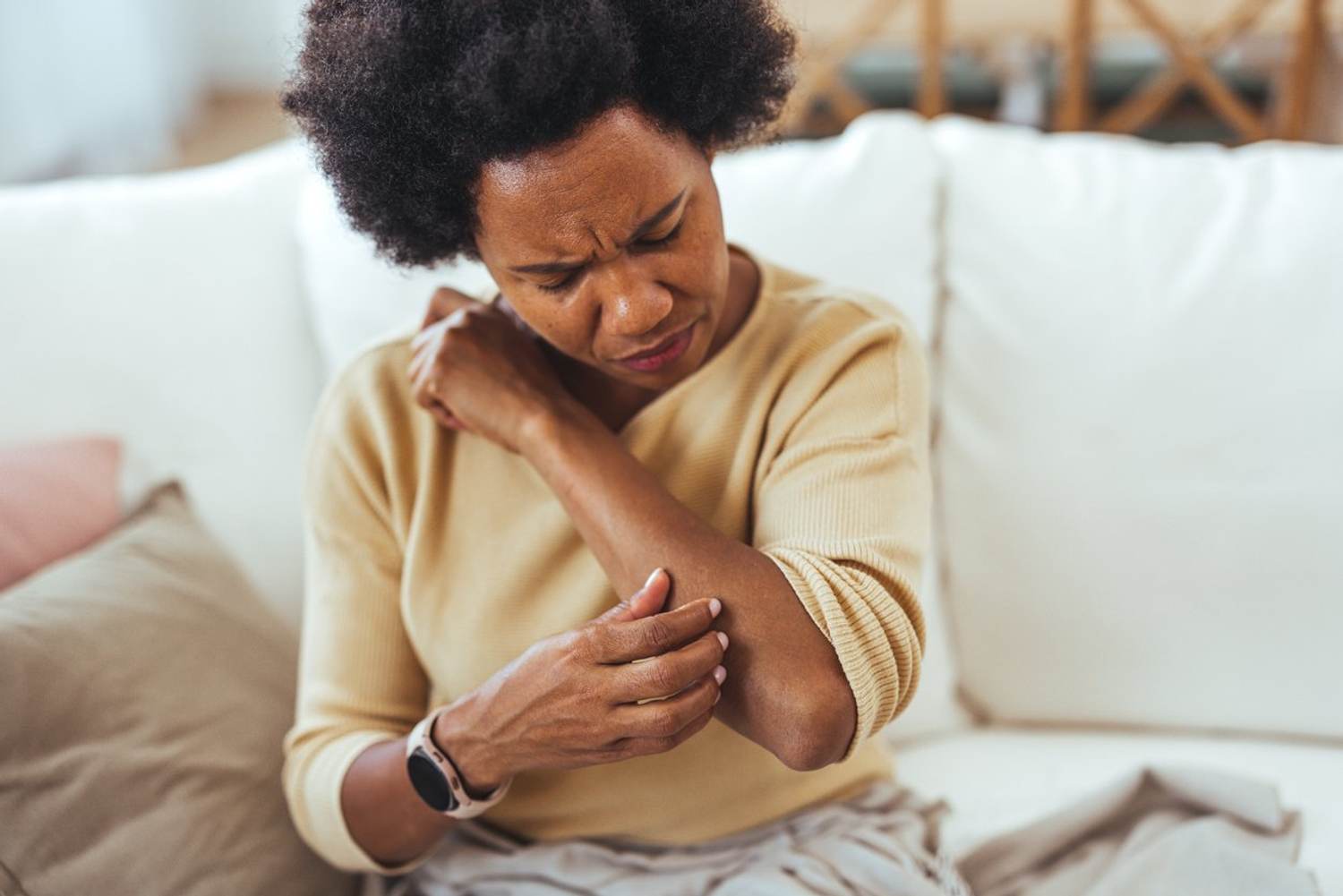 Why Are Women of Color More at Risk for Lupus?