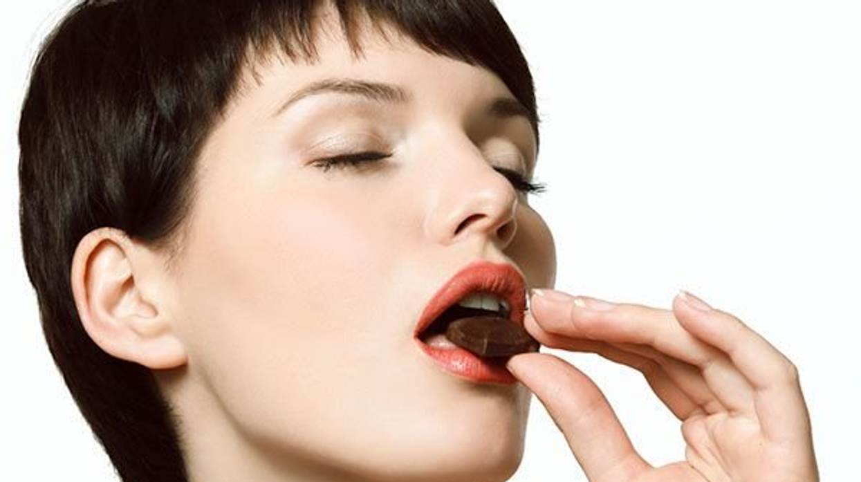 Natural Aphrodisiacs: Eating Your Way to Better Sex