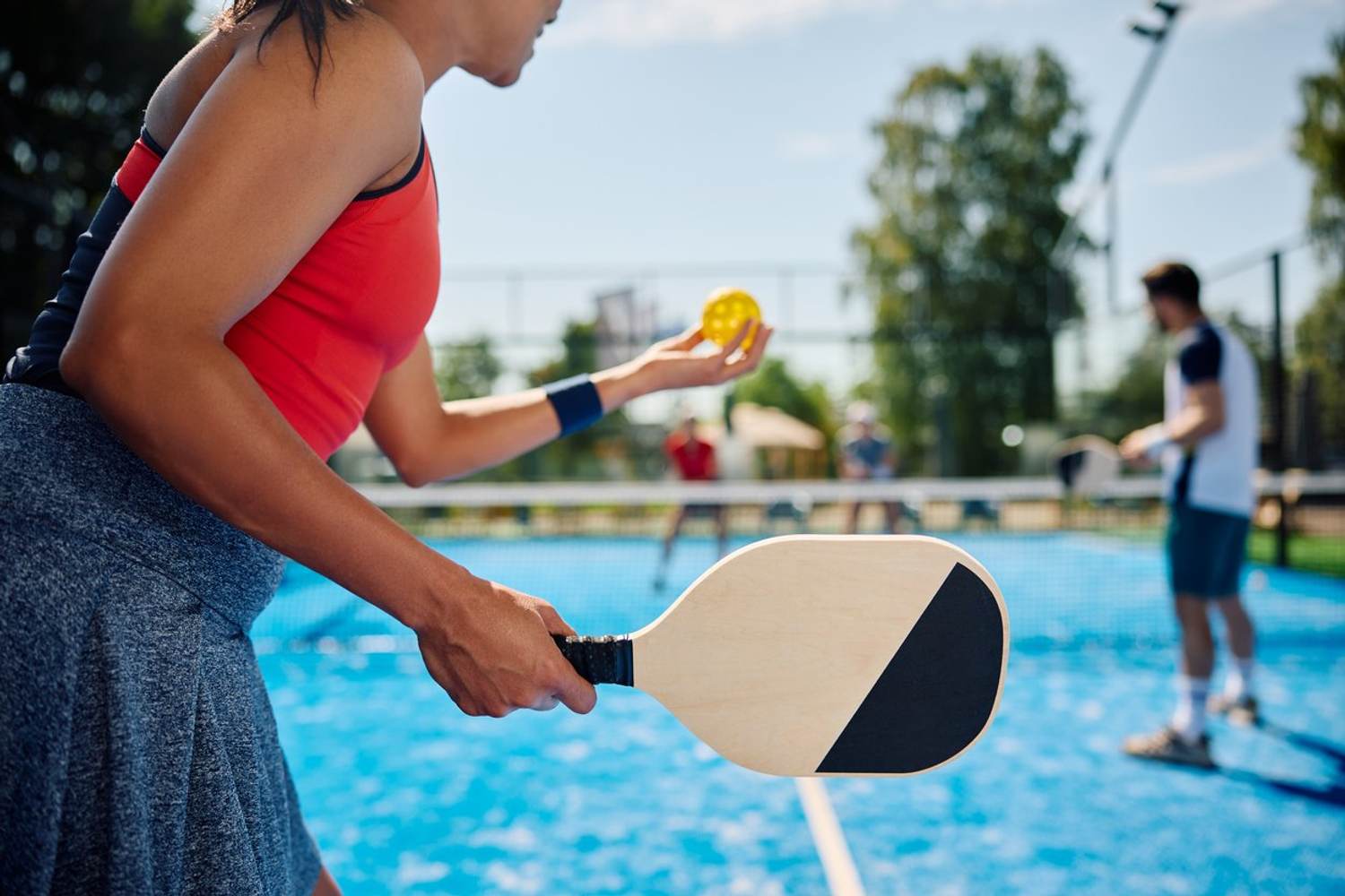 4 Fun Fitness Trends for 2024