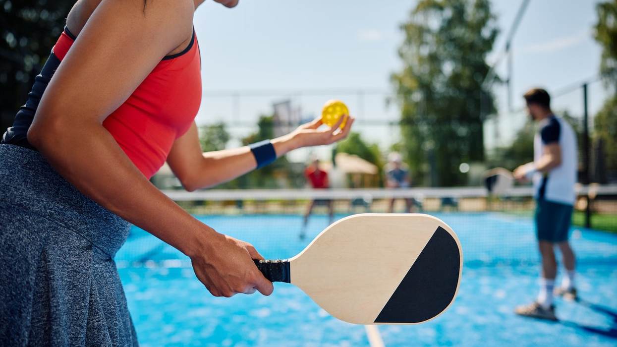 4 Fun Fitness Trends for 2024