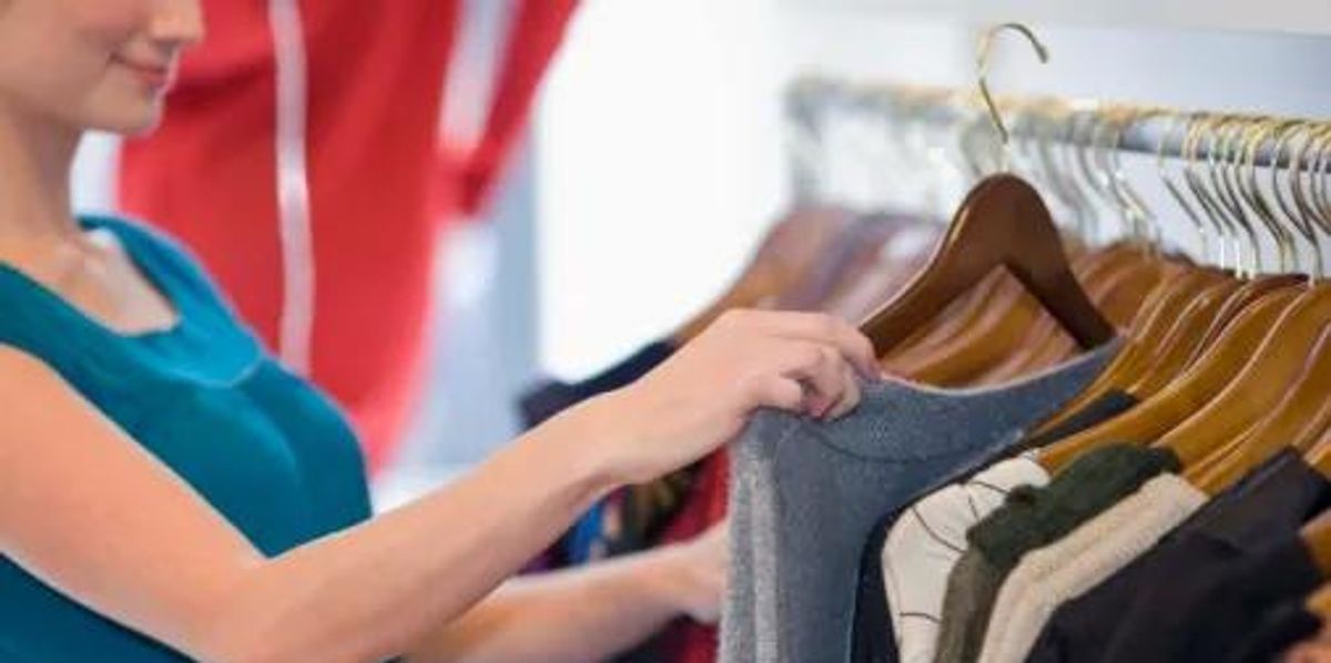 Dress Better, Spend Less - HealthyWomen