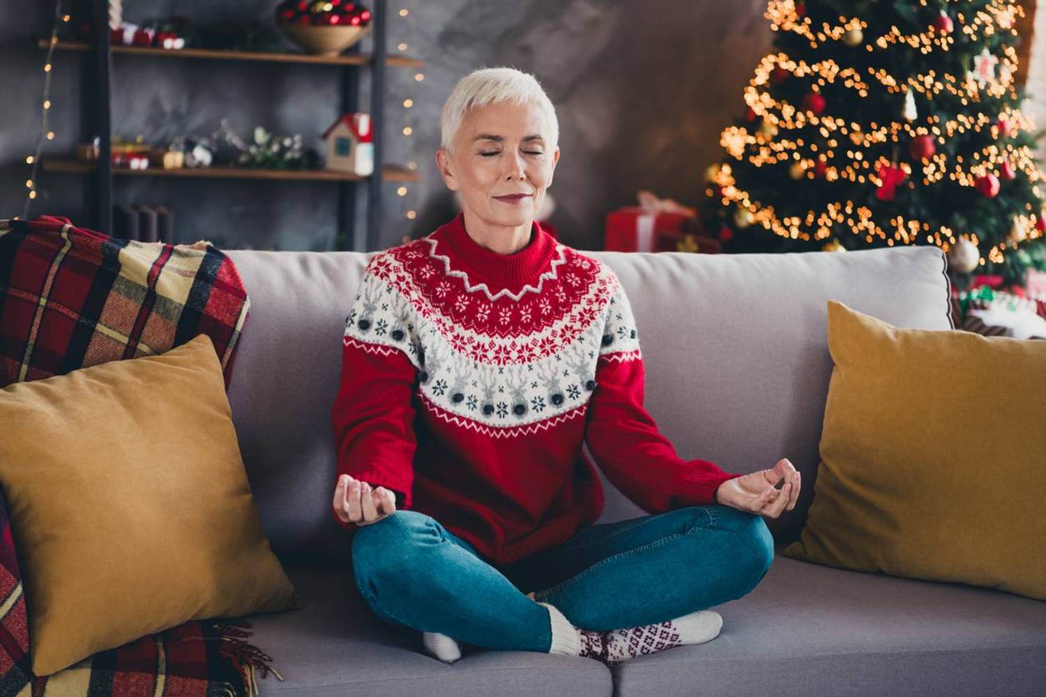 Healthy Habits for the Holidays