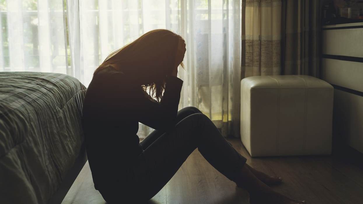 What Is Sexual Assault?