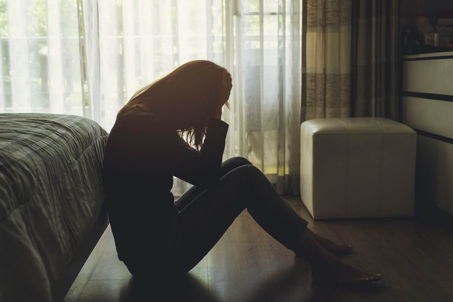 What Is Sexual Assault?