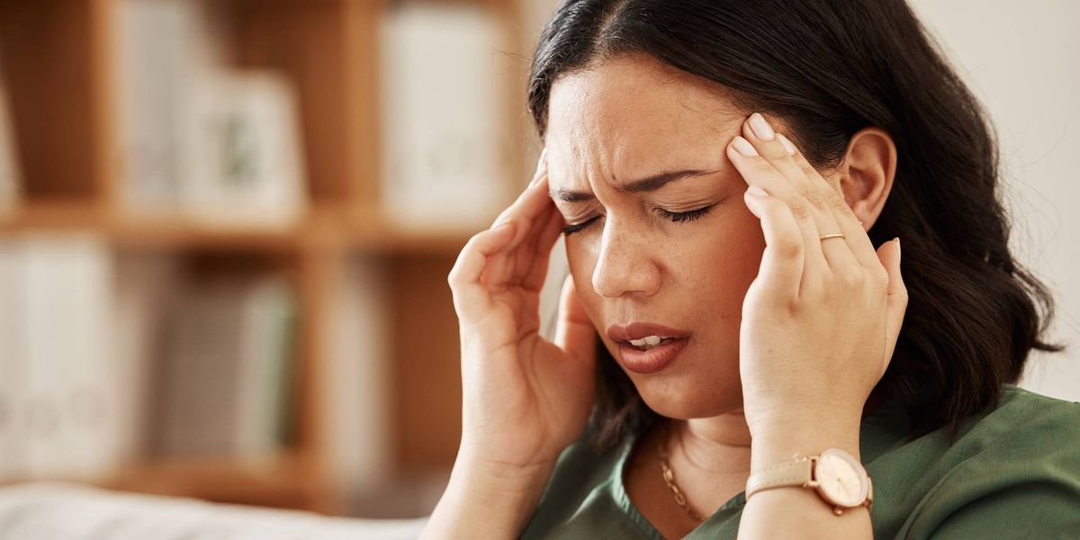 When Is a Headache More Than Just a Headache?
