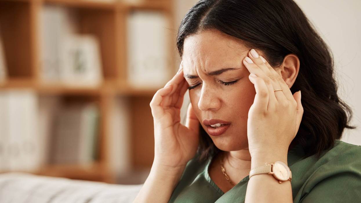 When Is a Headache More Than Just a Headache?