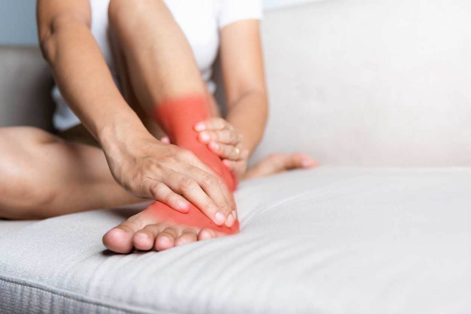 Complex Regional Pain Syndrome (CRPS) 101