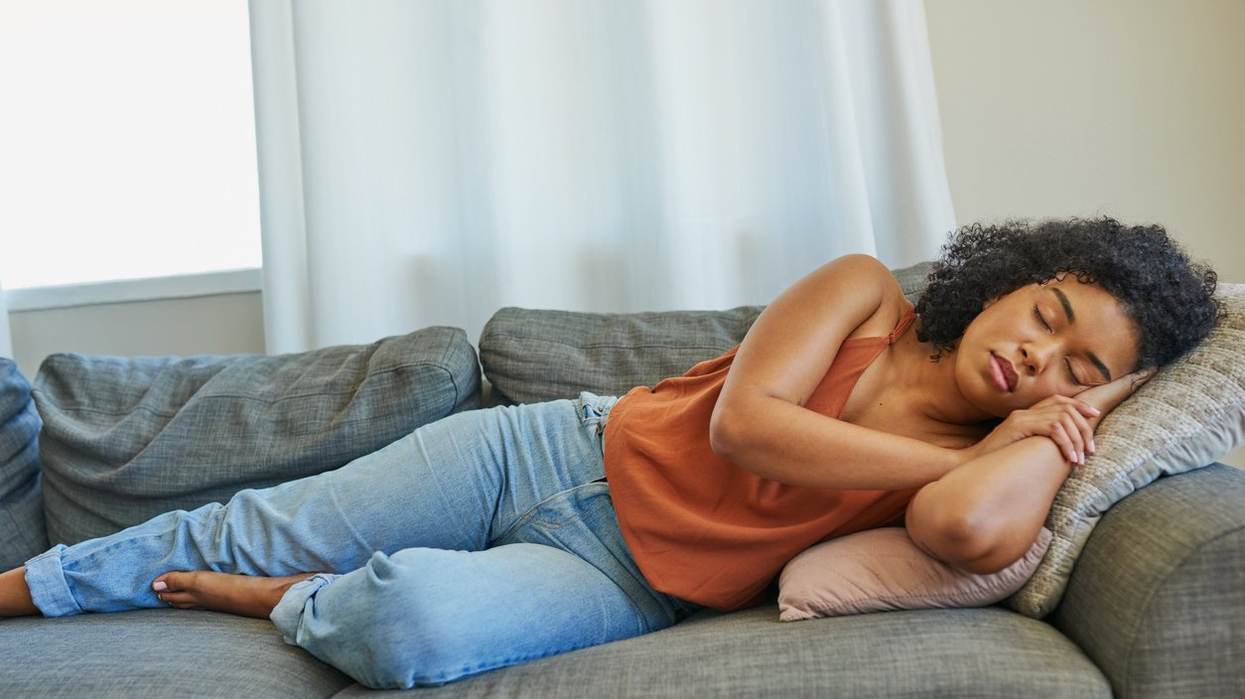 Chronic Fatigue Symptoms Worsen or Improve