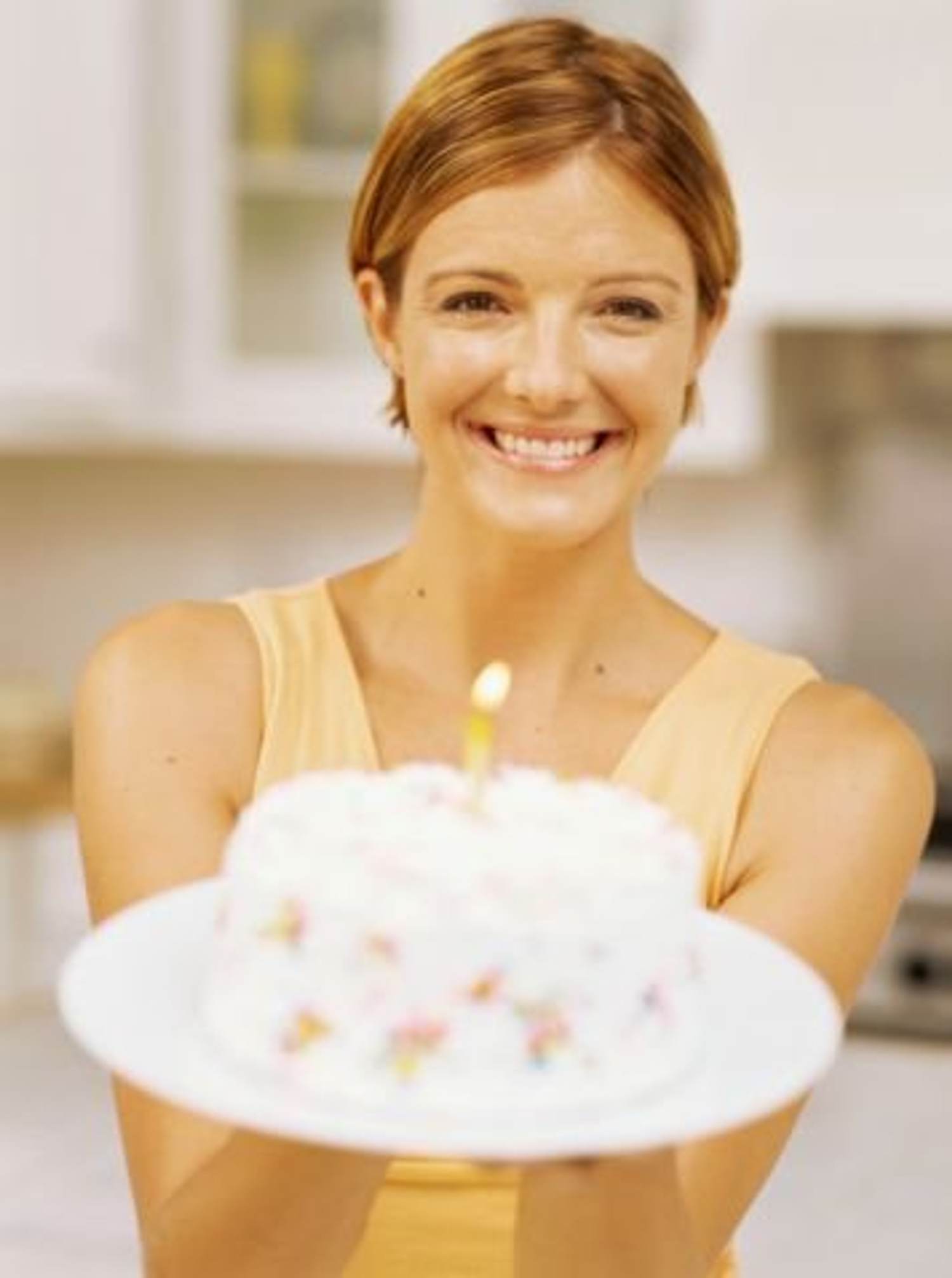 Simple Ideas for Cultivating An Attitude of Gratitude