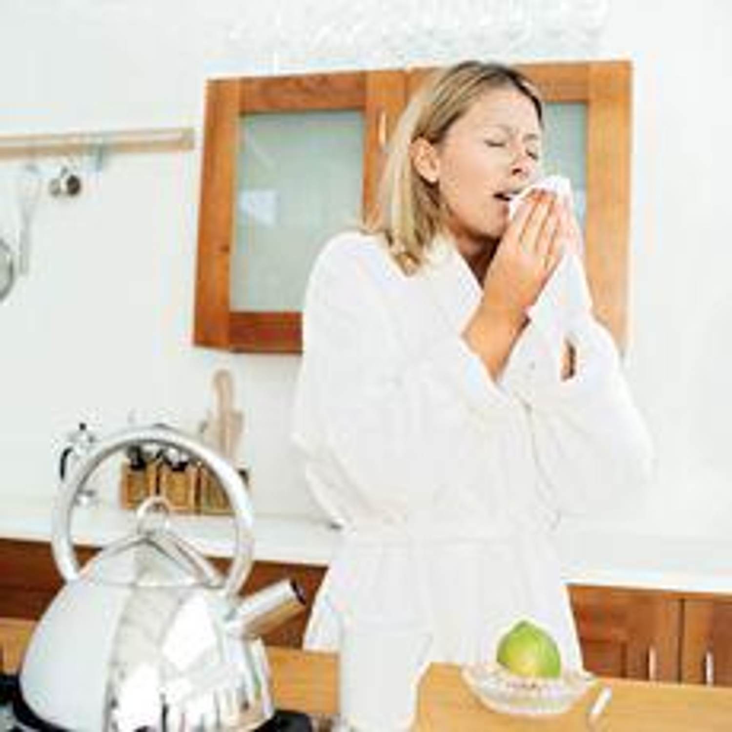 Allergy and Asthma Relief