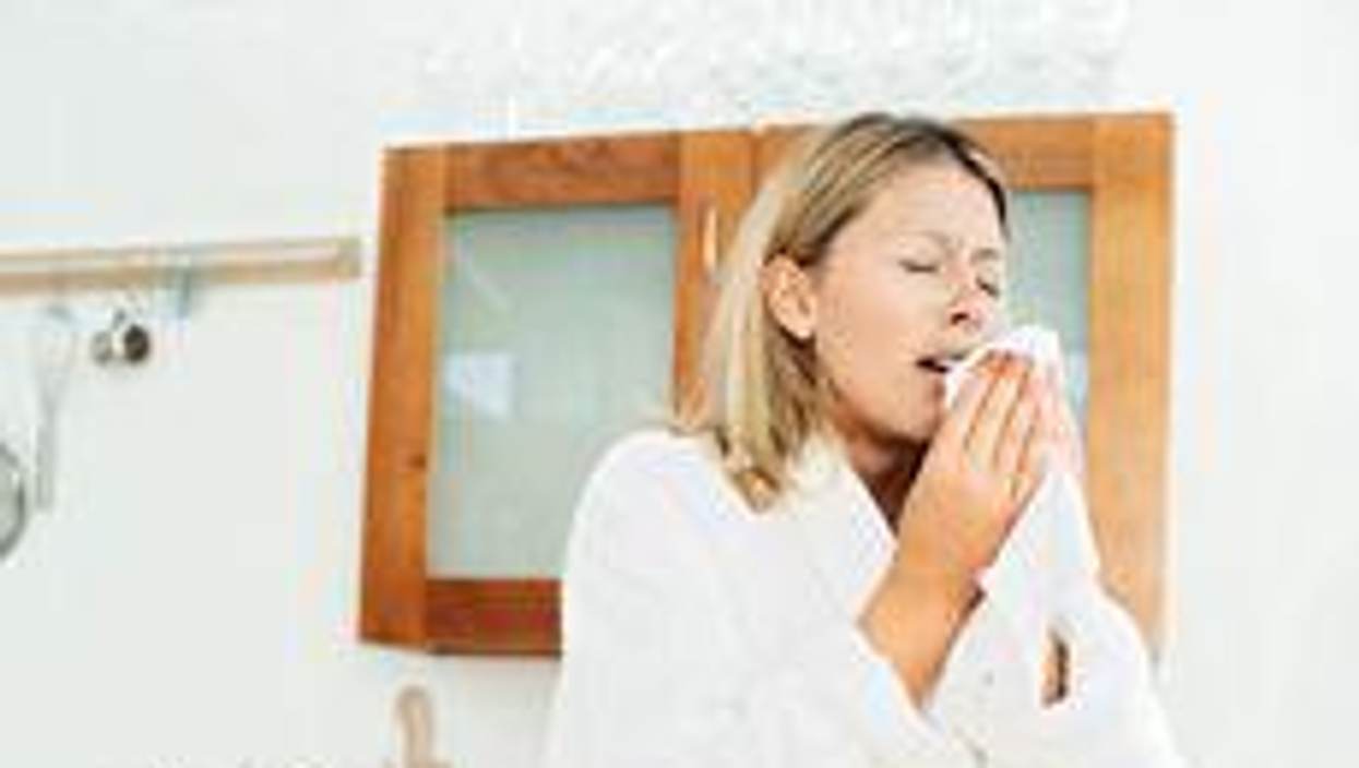 Allergy and Asthma Relief