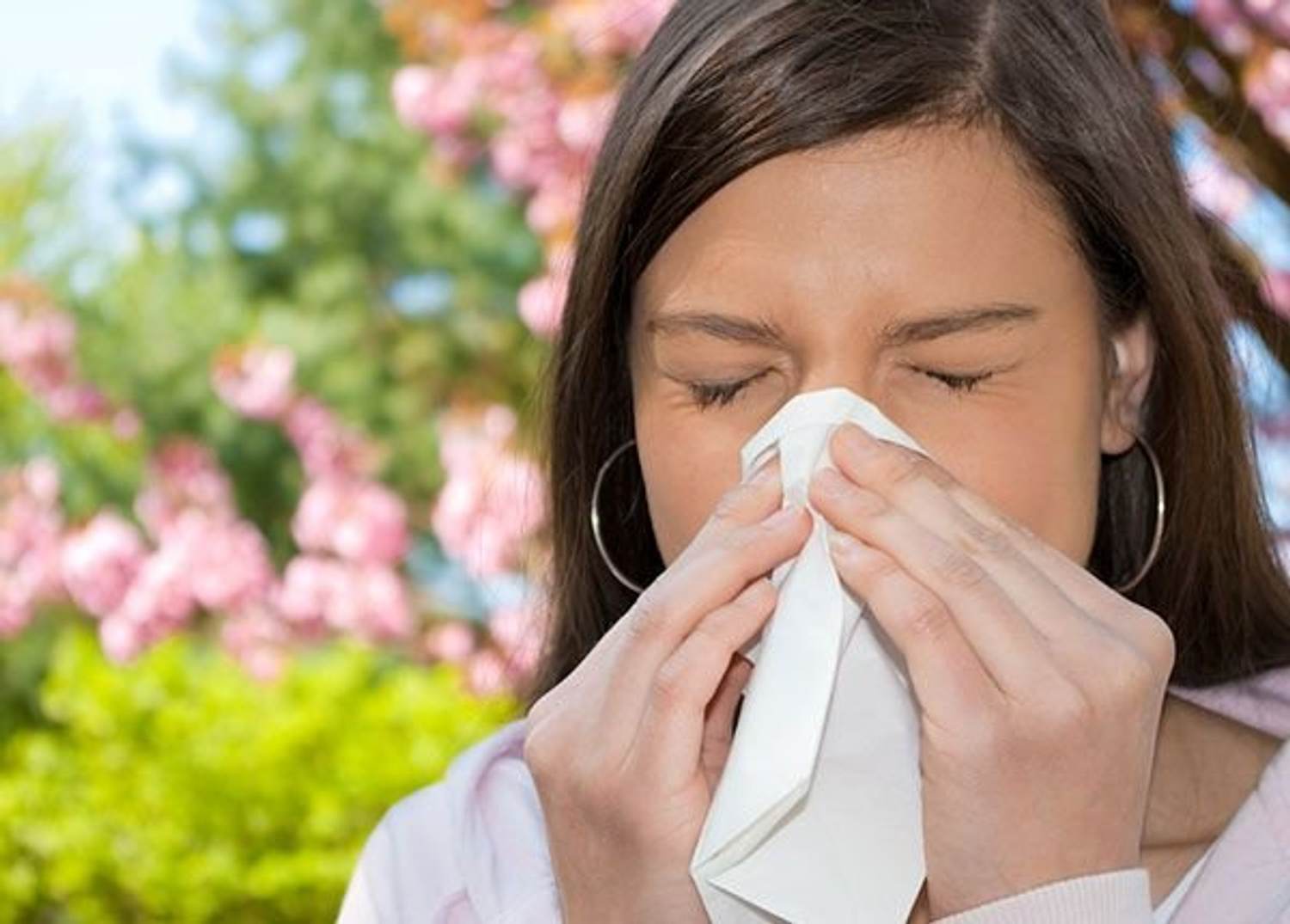 6 Ways to Avoid Seasonal Allergies