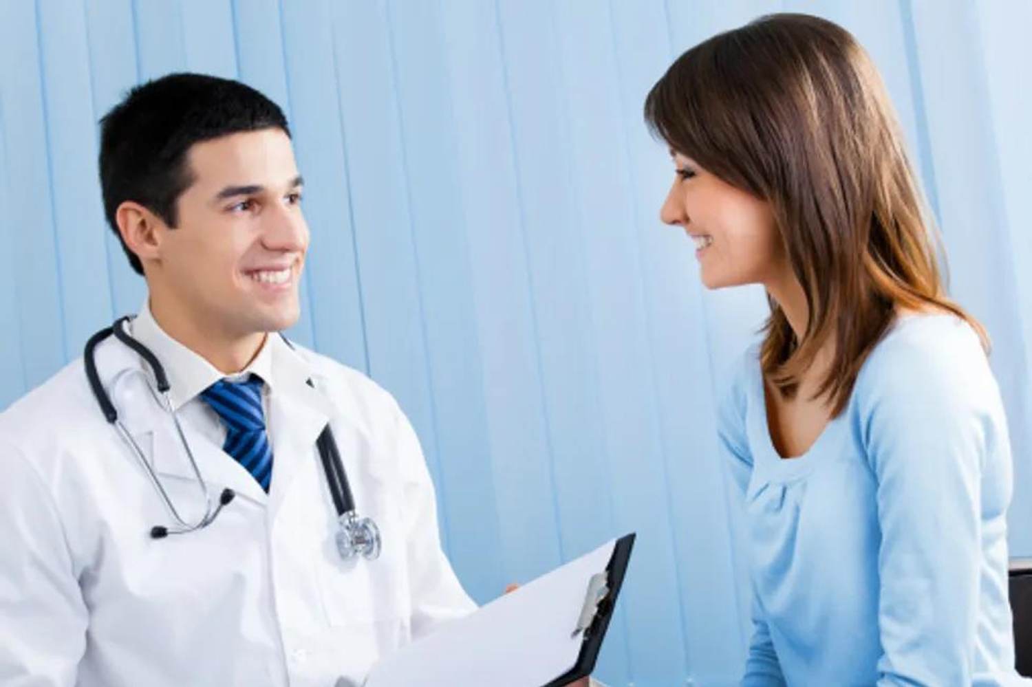 Living Well With Crohn's Disease: 5 Tips for a Successful Relationship With Your Doctor