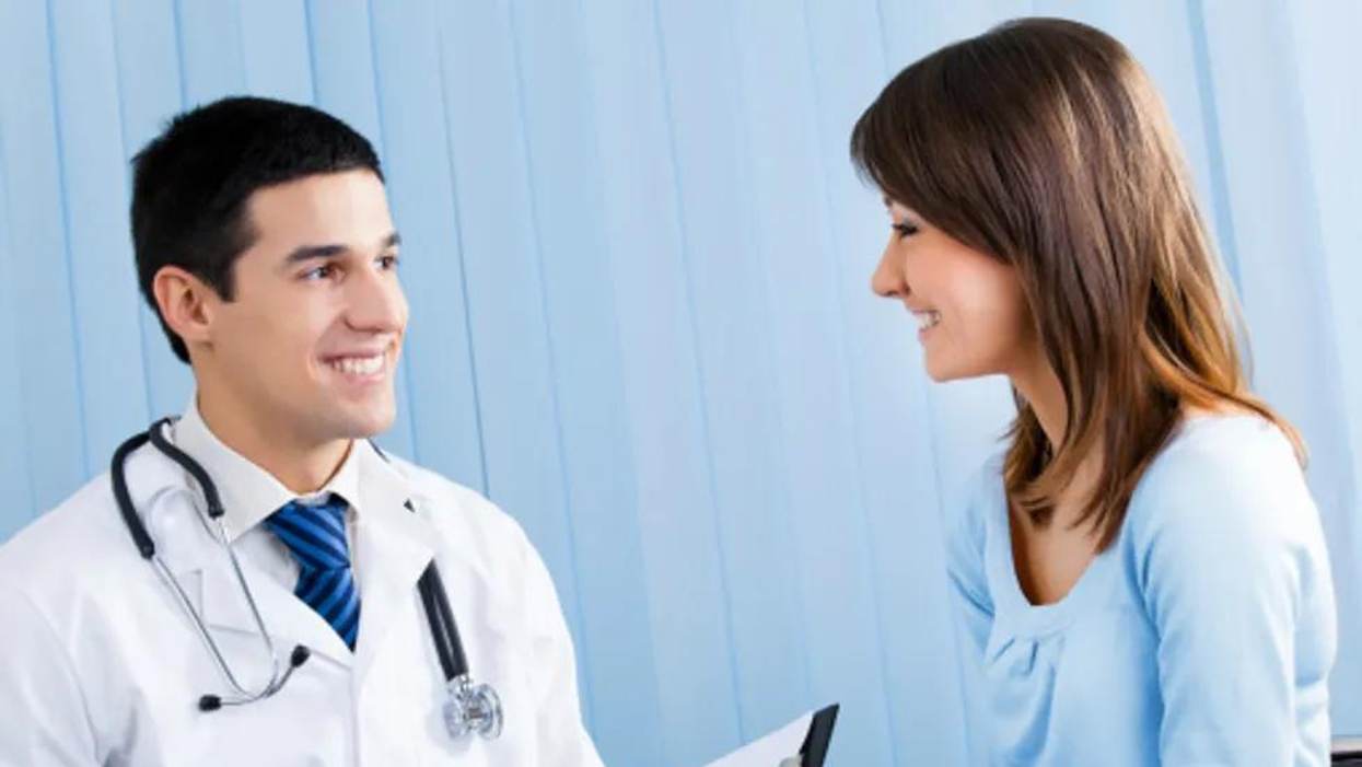 Living Well With Crohn's Disease: 5 Tips for a Successful Relationship With Your Doctor