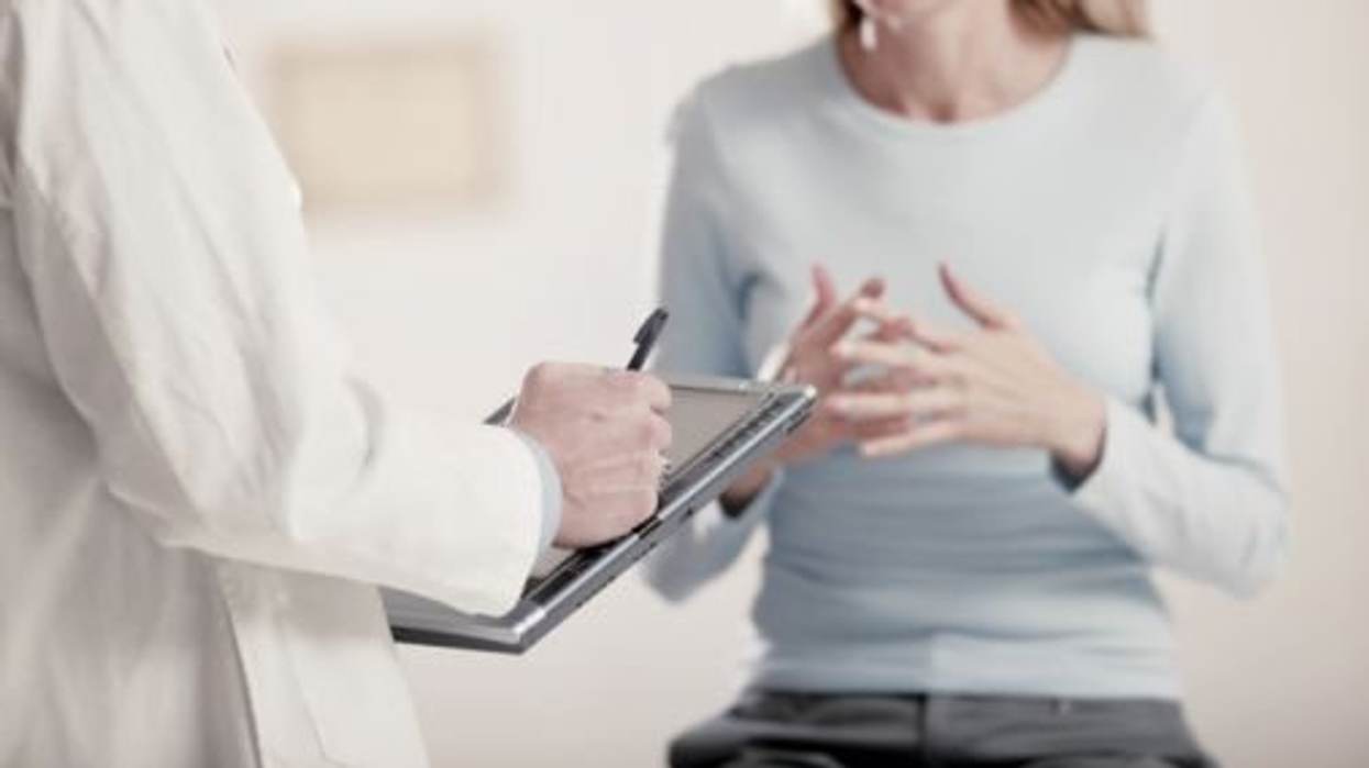 5 Tips for Living Well With von Willebrand Disease