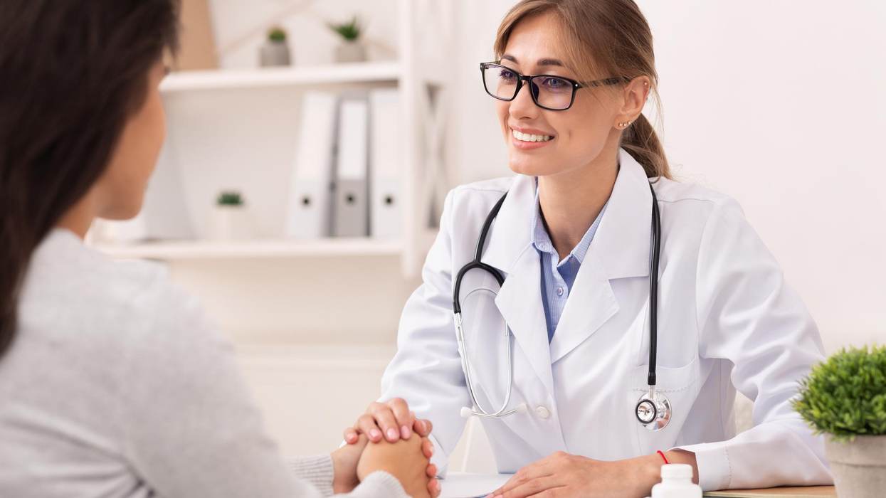 Clinically Speaking: Questions to Ask Your HCP About Psoriatic Arthritis