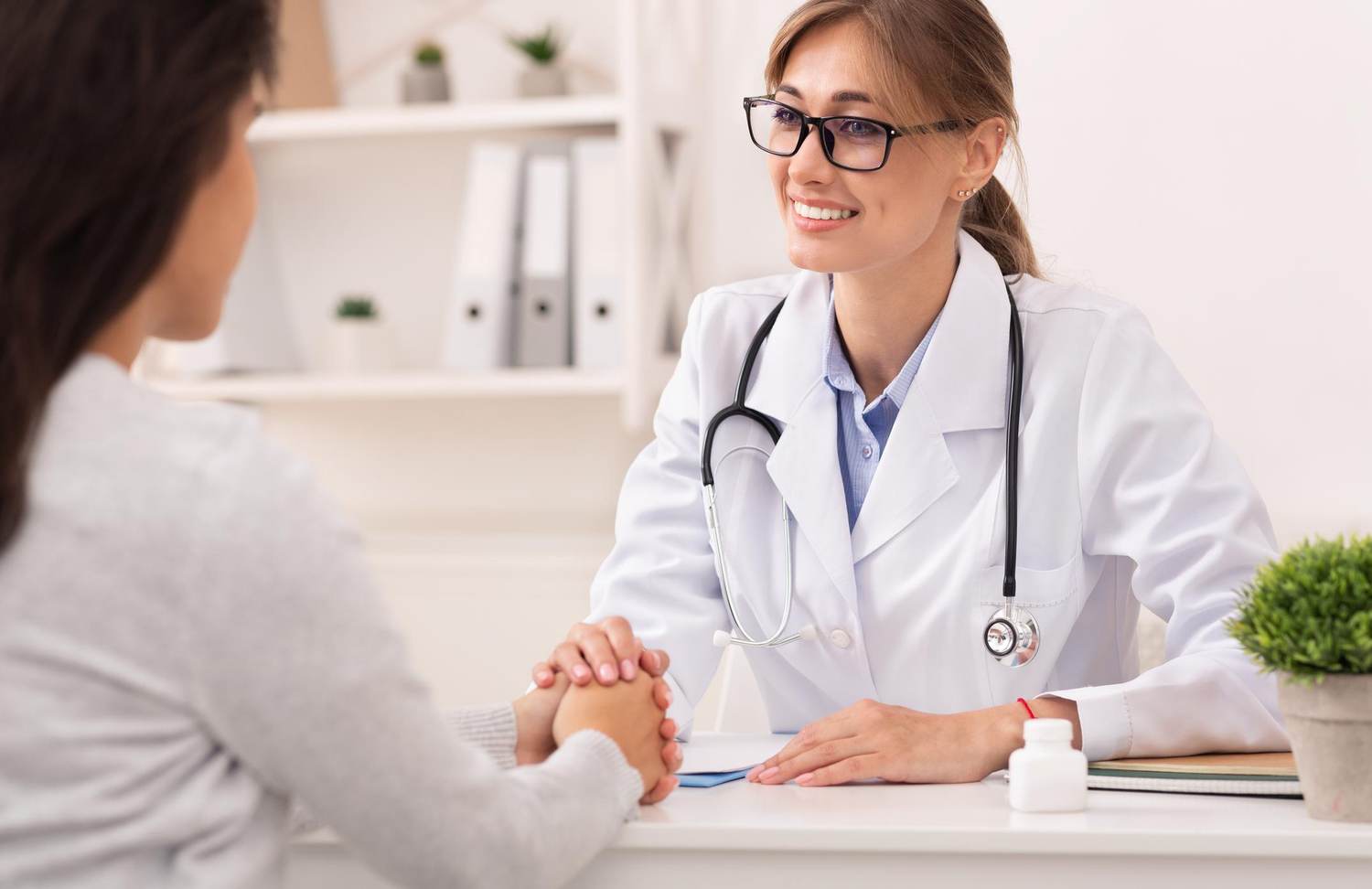 Clinically Speaking: Questions to Ask Your HCP About Psoriatic Arthritis