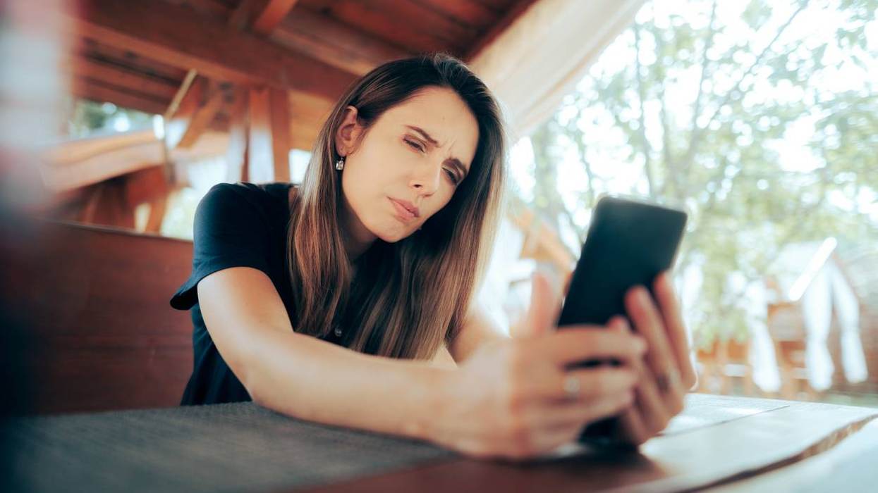 Insights Into Presbyopia