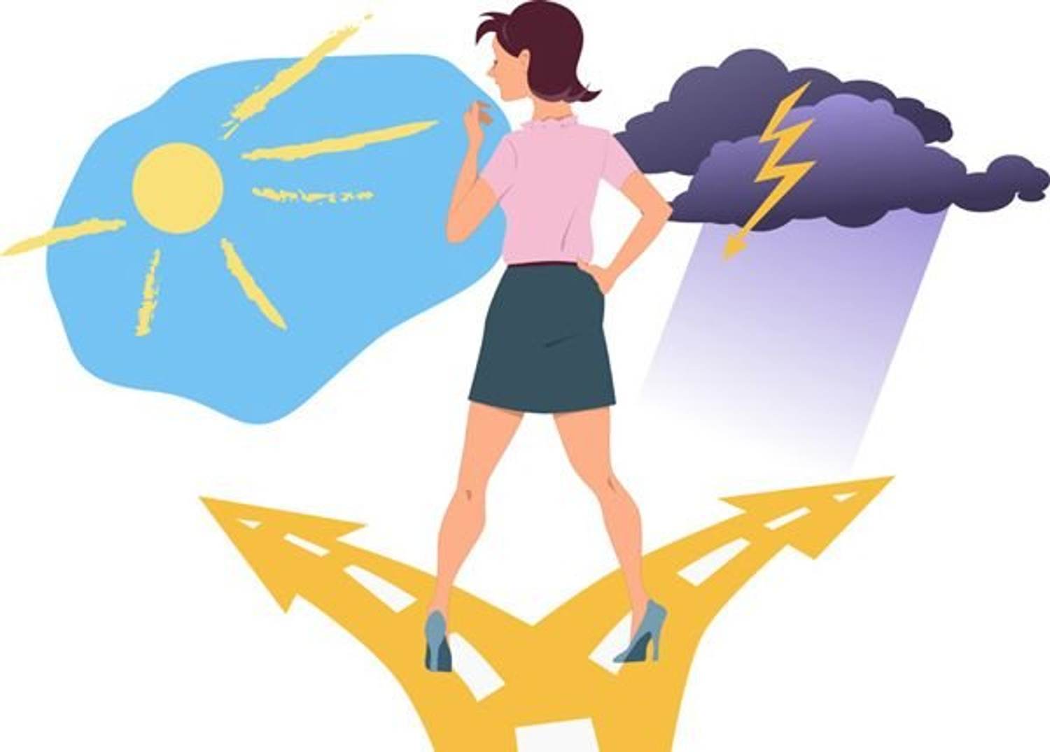 Health in Your 60s: The Consequences of Life's Choices
