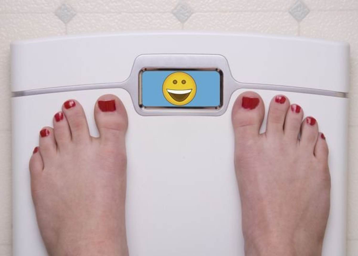 5 Easy Ways to Lose Weight Without Really Trying