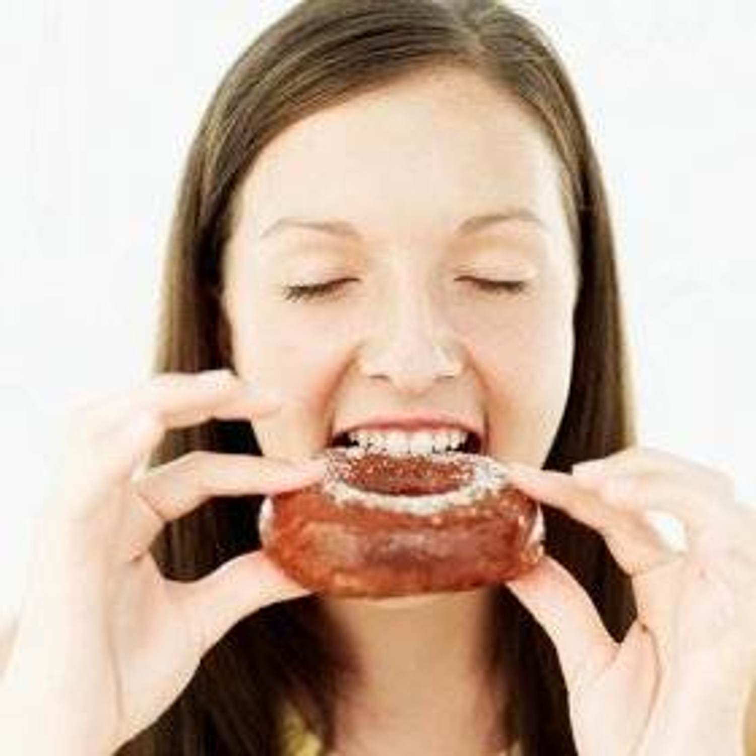 Stress and Eating: What's the Connection?