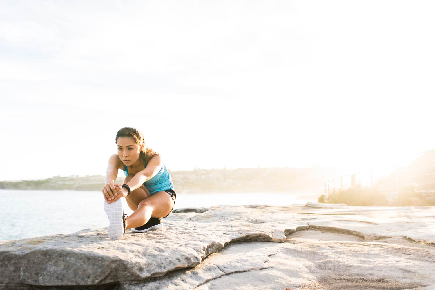 6 Ways to Use Exercise to Improve Your Mental and Emotional Health