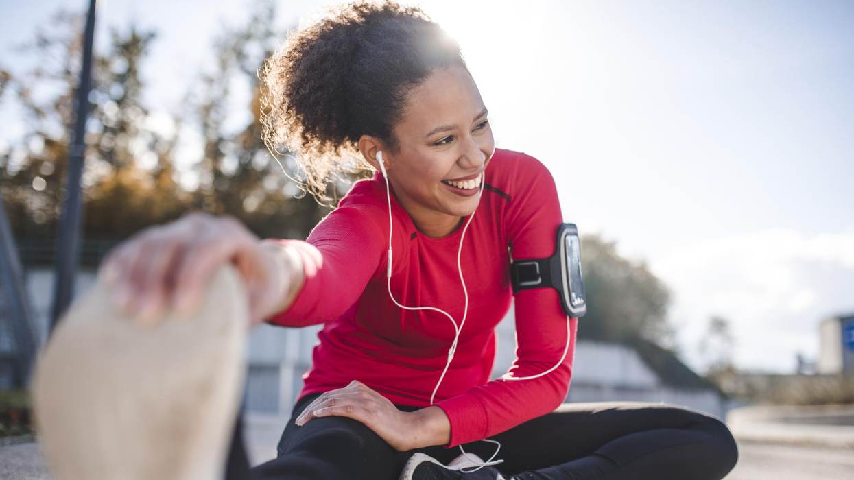 Injury-Proof Yourself for Effective Exercise