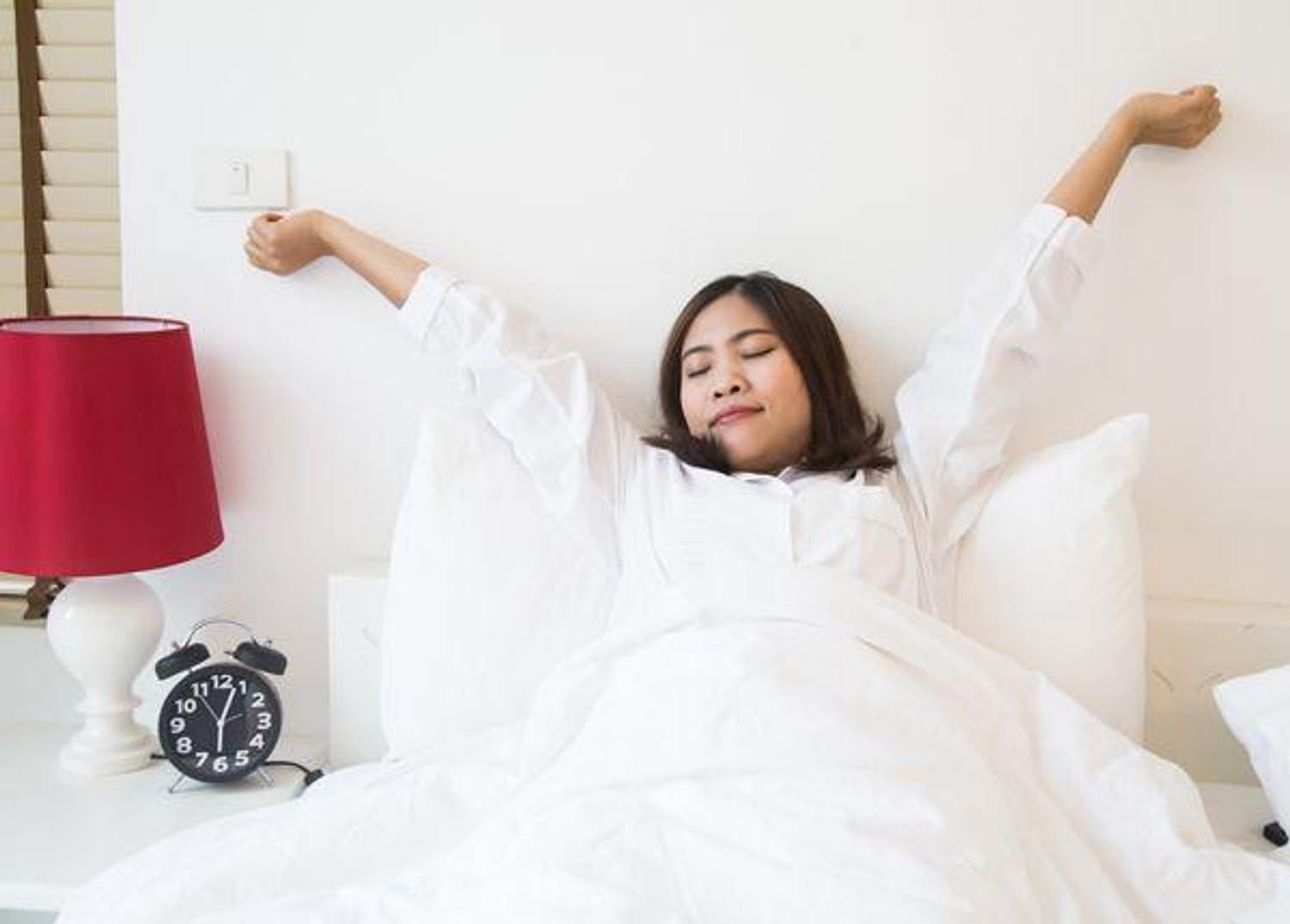 Debunking 6 Sleep Myths