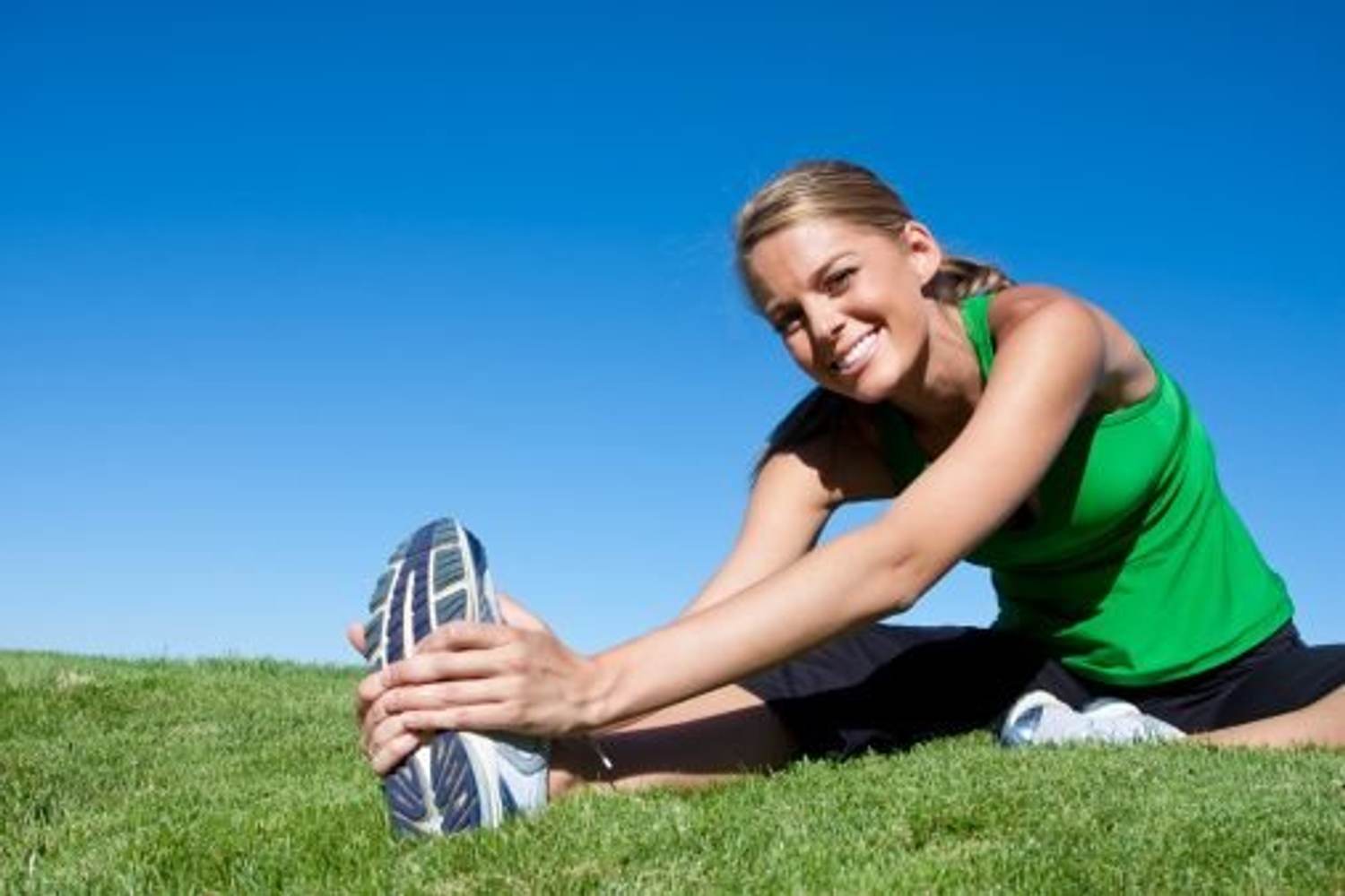 Should You Exercise Outdoors in the Summer?
