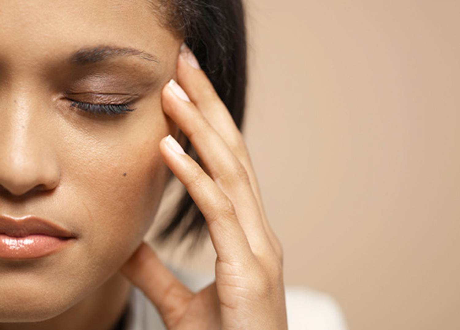 Just Another Headache?