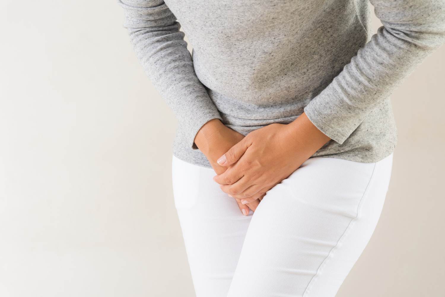 Anyone Can Develop Overactive Bladder