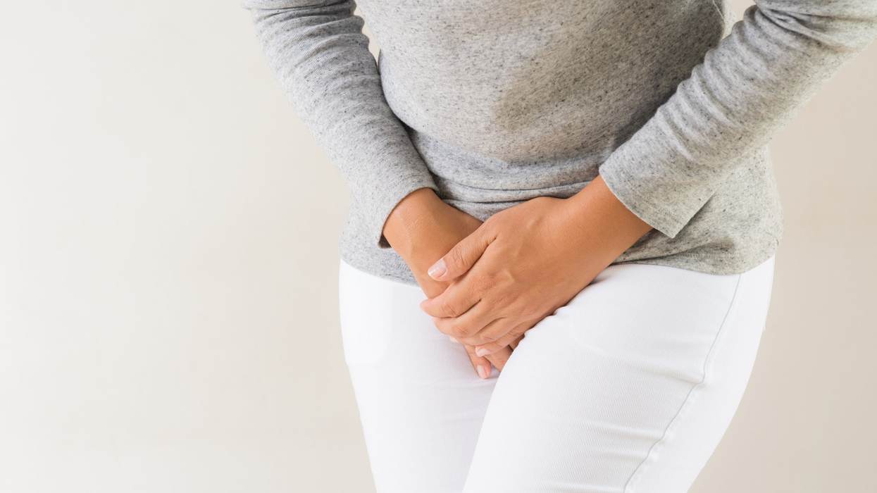 Anyone Can Develop Overactive Bladder