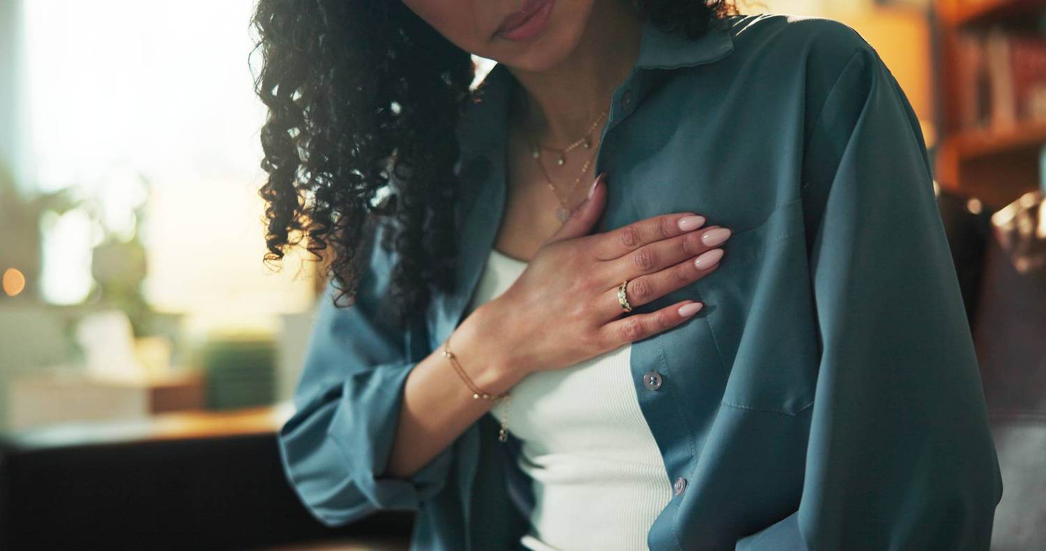 Invisible No More: Low Awareness, Missed Diagnoses — New Survey Sheds Light on ATTR-CM's Hidden Impact on Women