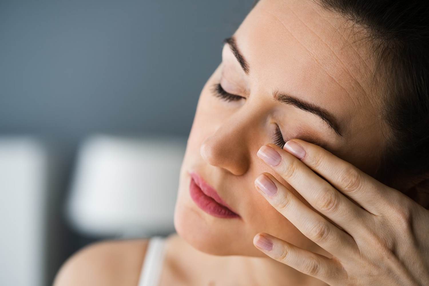 The Connection Between Autoimmune Disease and Dry Eye Disease