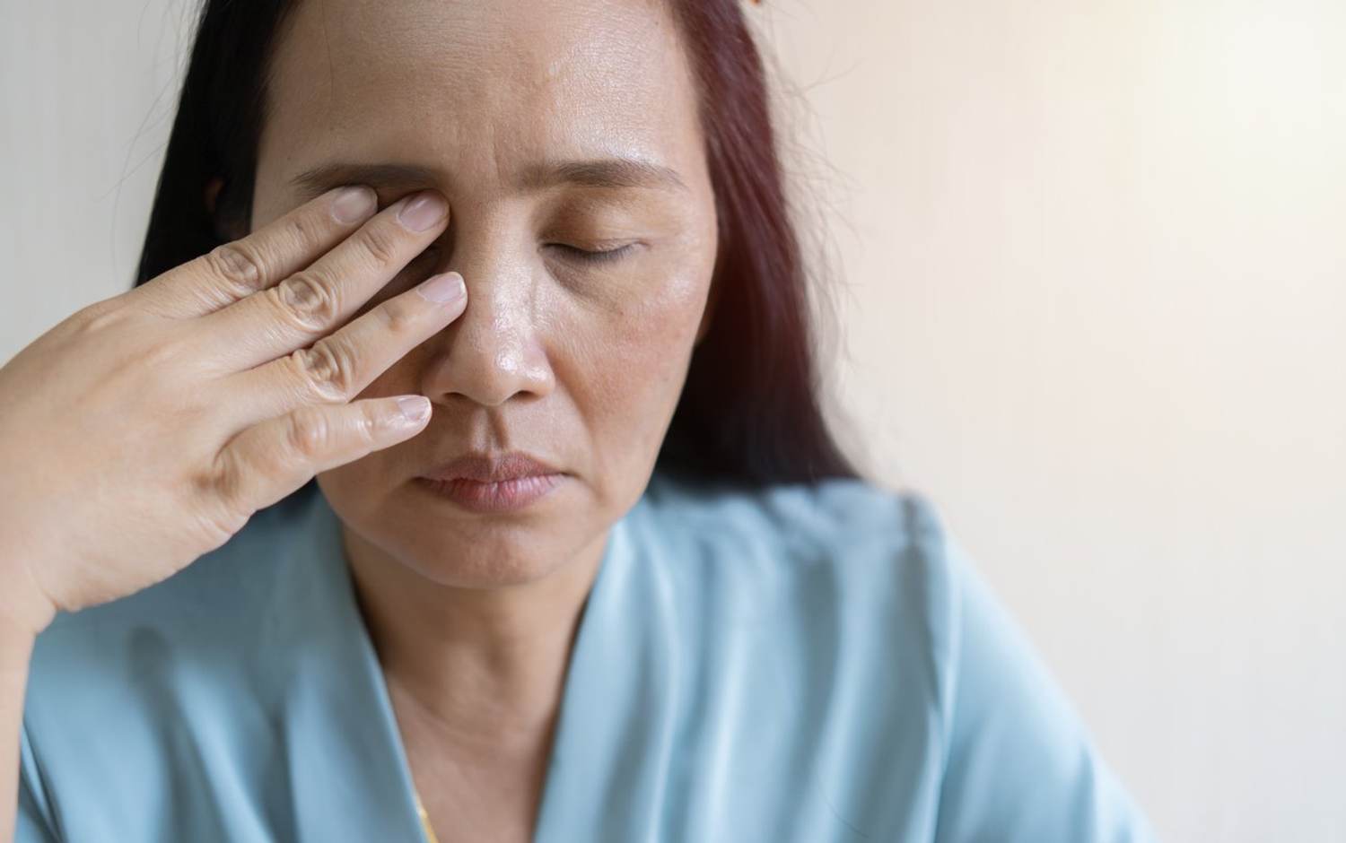What You Need to Know About Dry Eye Disease