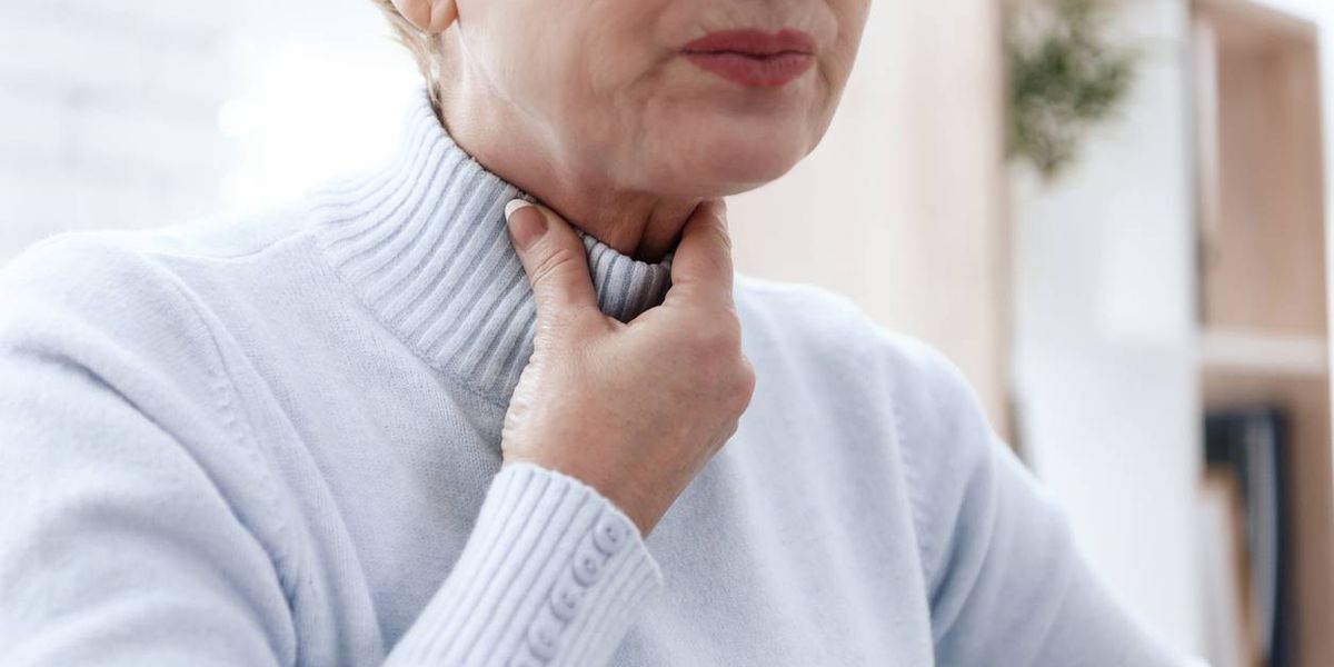 What Is Eosinophilic Esophagitis (EoE)?
