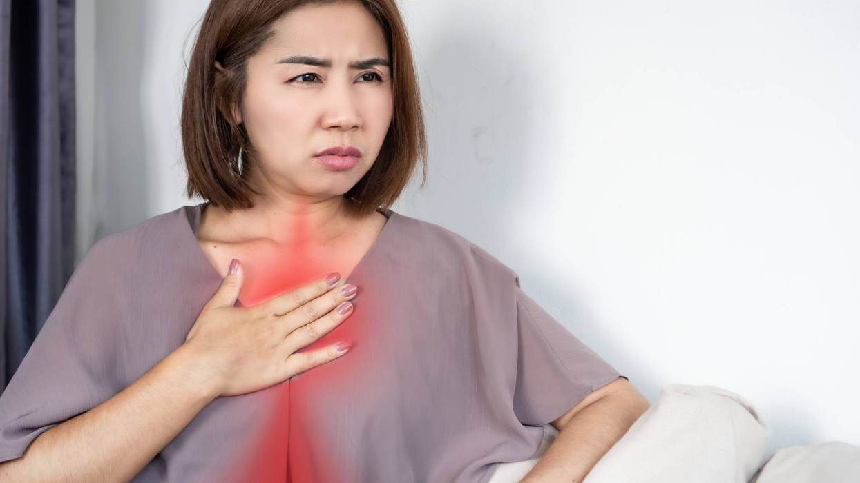 Gastroesophageal Cancer 101