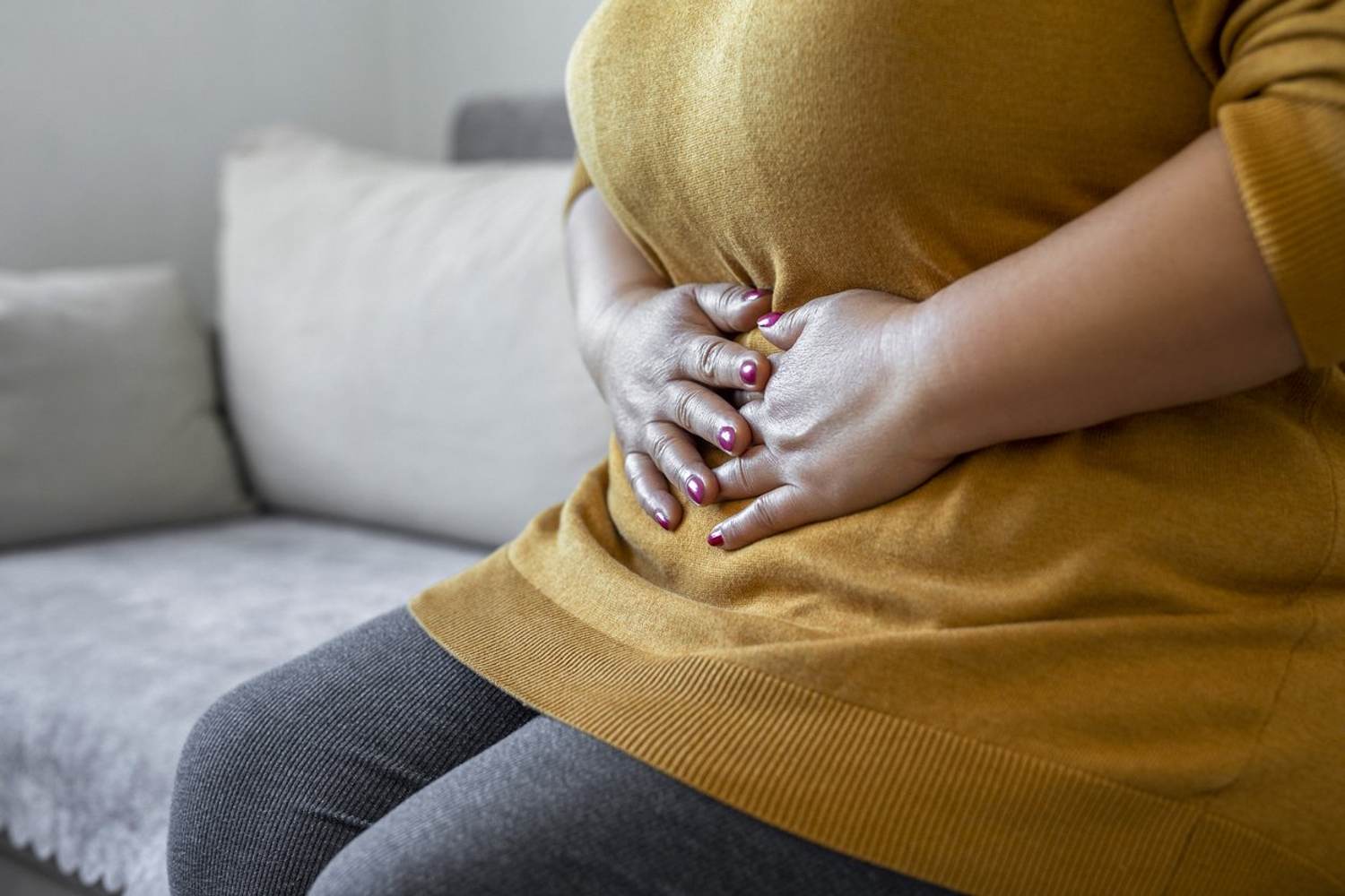 Foods to Avoid With Irritable Bowel Syndrome