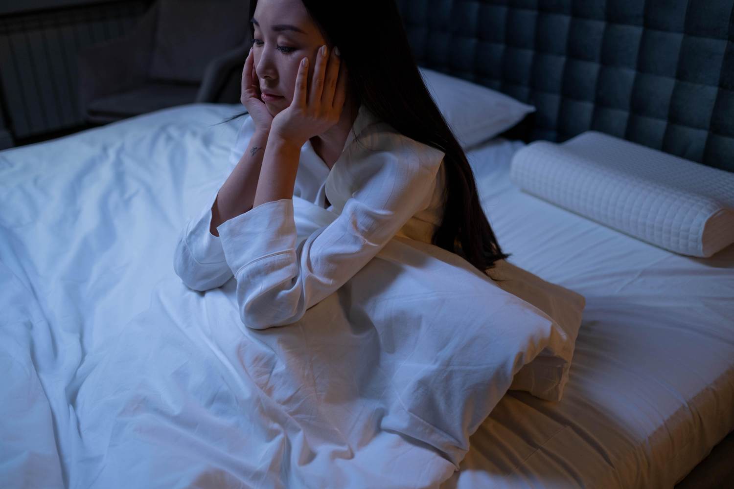 Do You Have a Sleep Disorder?