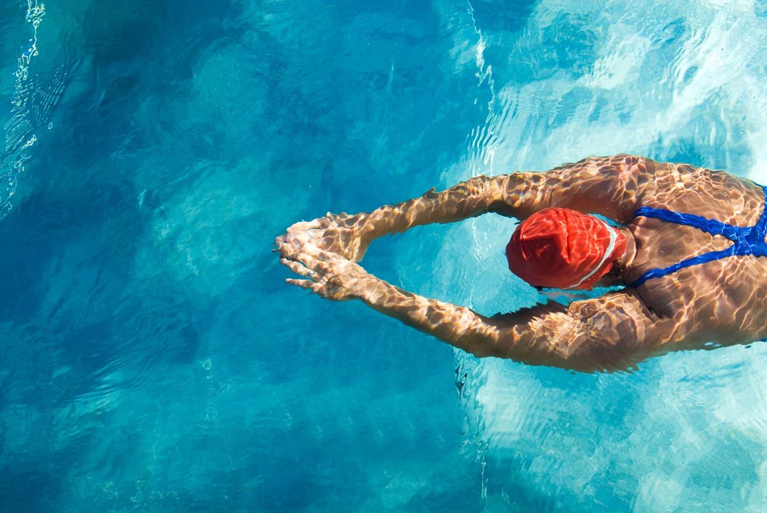 What exercises can I do with fibromyalgia?