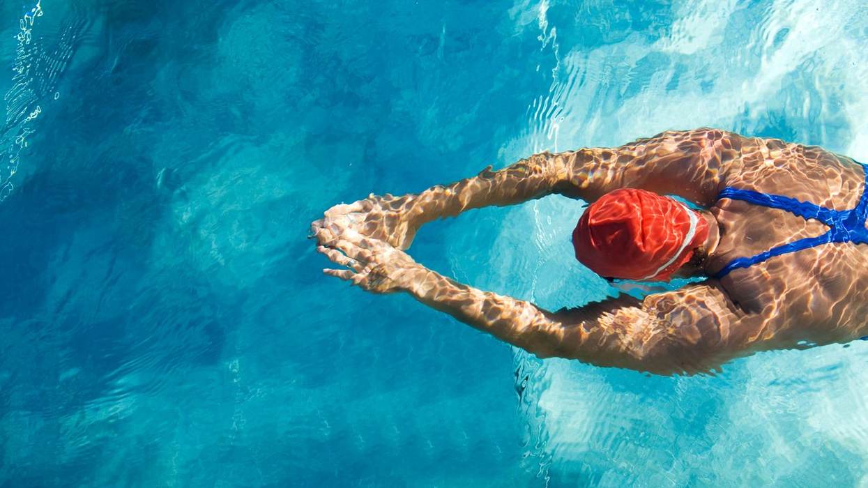 What exercises can I do with fibromyalgia?
