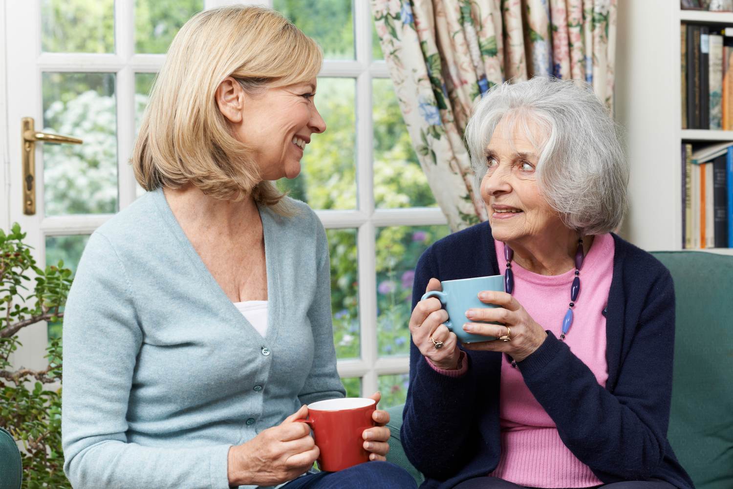10 Gifts of Generosity