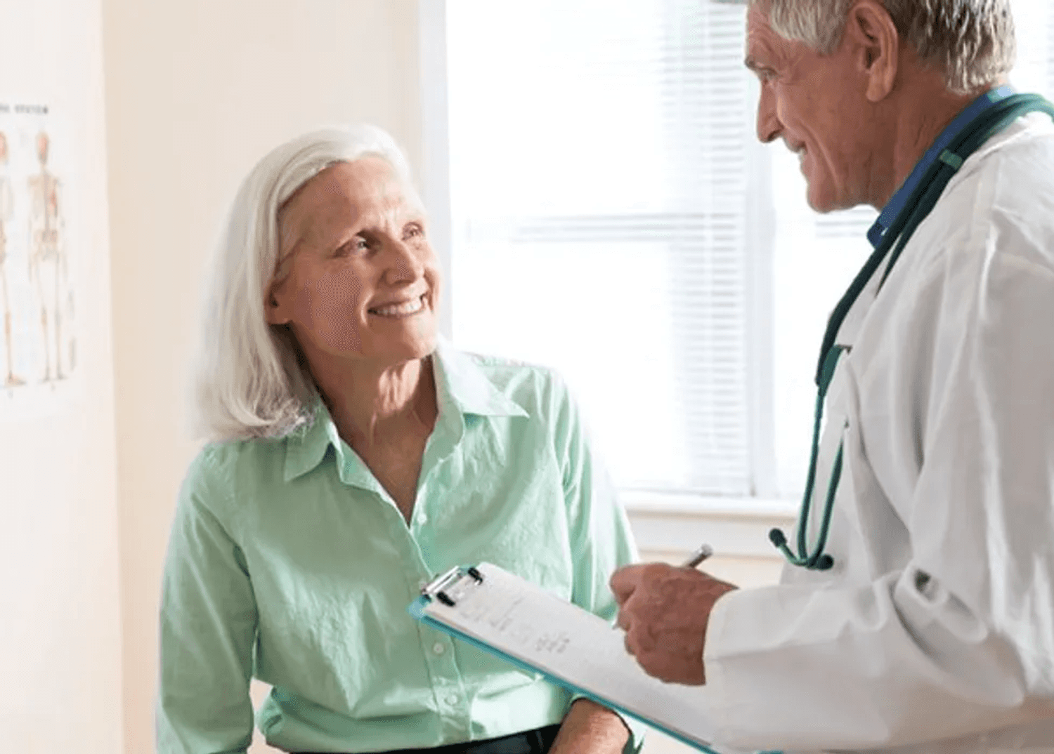 Anticoagulant Bleeding Risk and Management Options: What You Need to Know