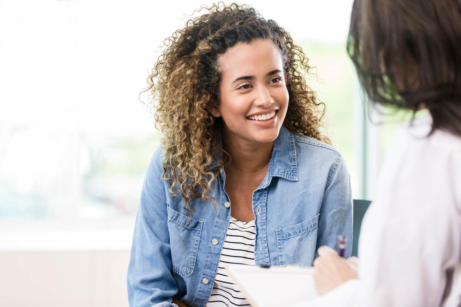 Von Willebrand Disease and Pregnancy