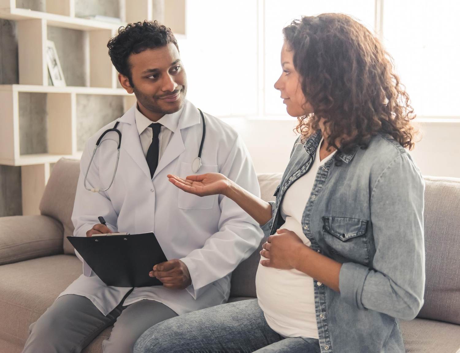 Understanding Cesarean Section