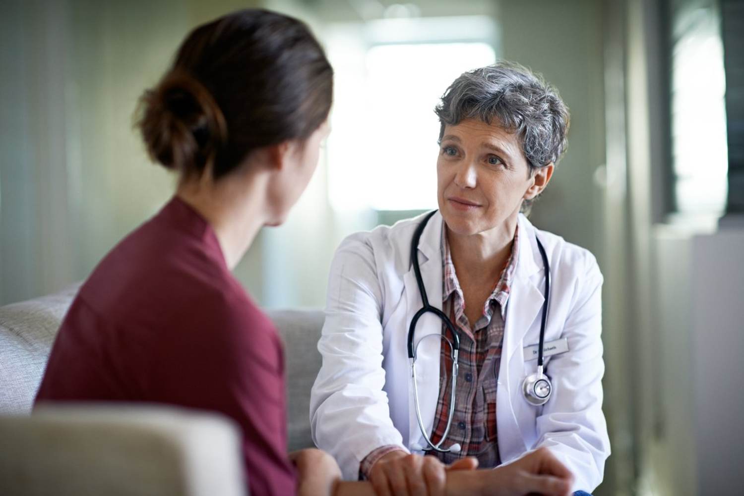 Endometriosis and Ovary Removal