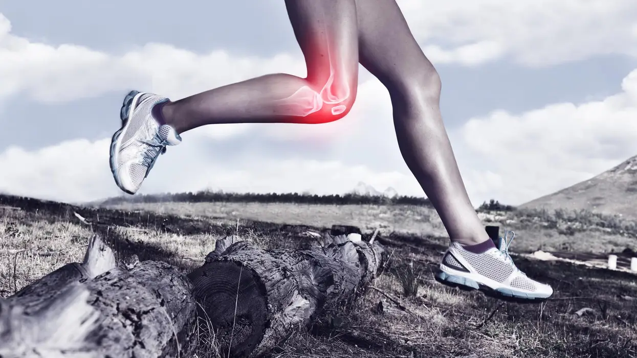 Let’s Talk About Osteoporosis